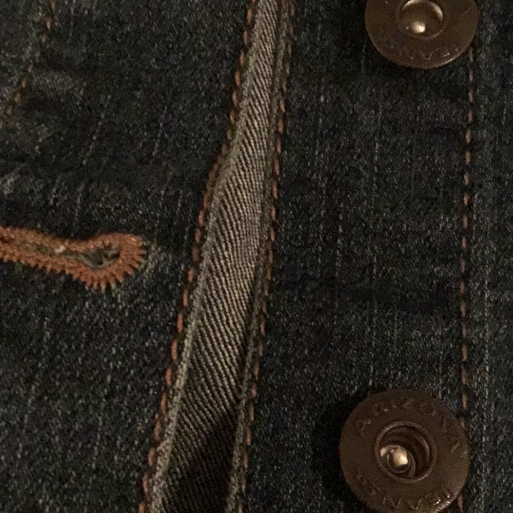 Jean Jacket - Picture 5 of 5